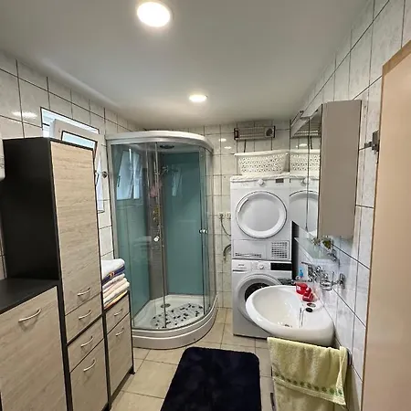 Apartma Zeleni Raj Ptuj Exterior photo