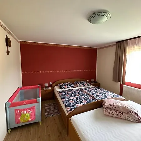 Apartma Zeleni Raj Ptuj Exterior photo