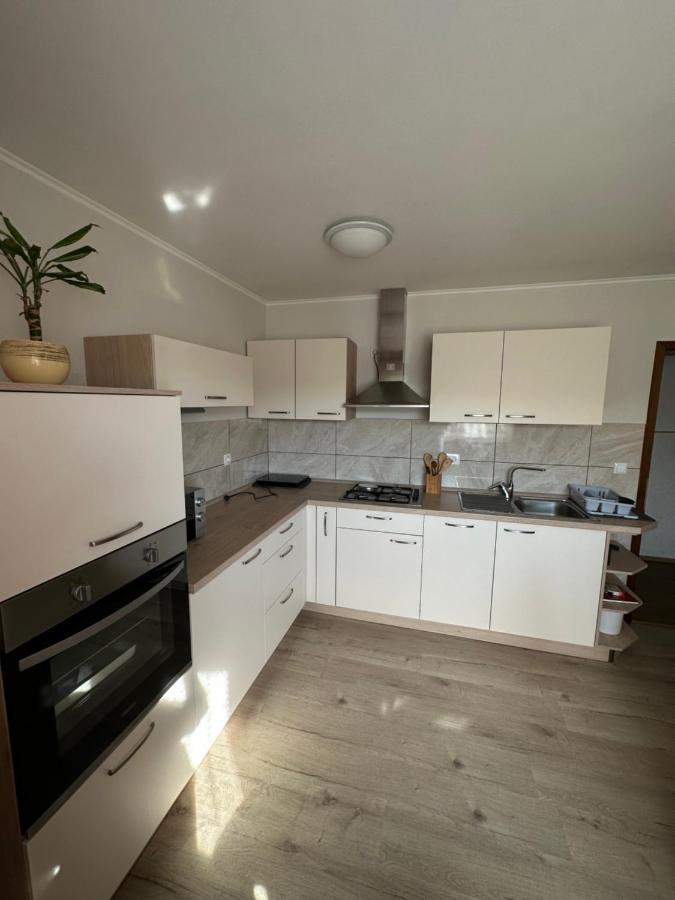 Apartma Zeleni Raj Appartement Ptuj