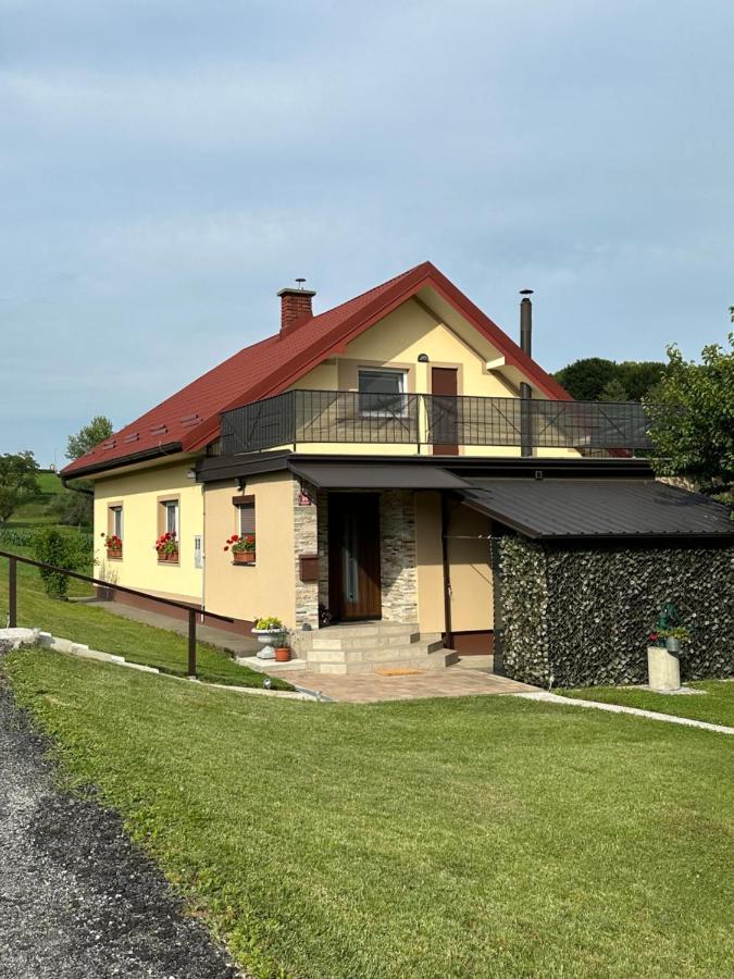 Appartement Apartma Zeleni Raj