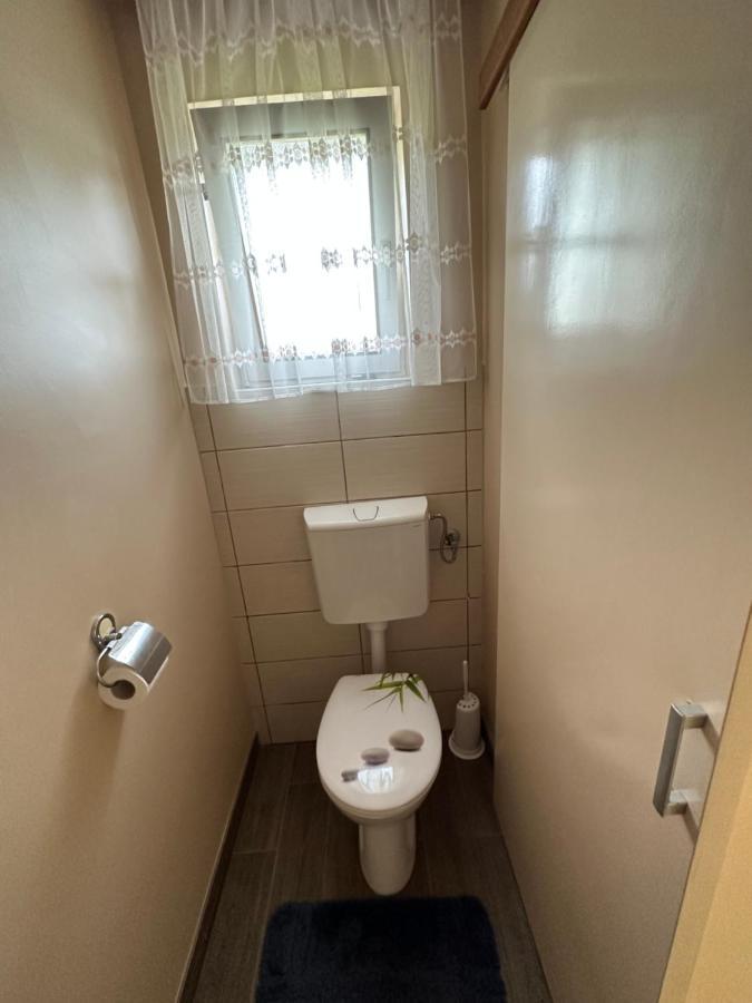 Apartma Zeleni Raj *