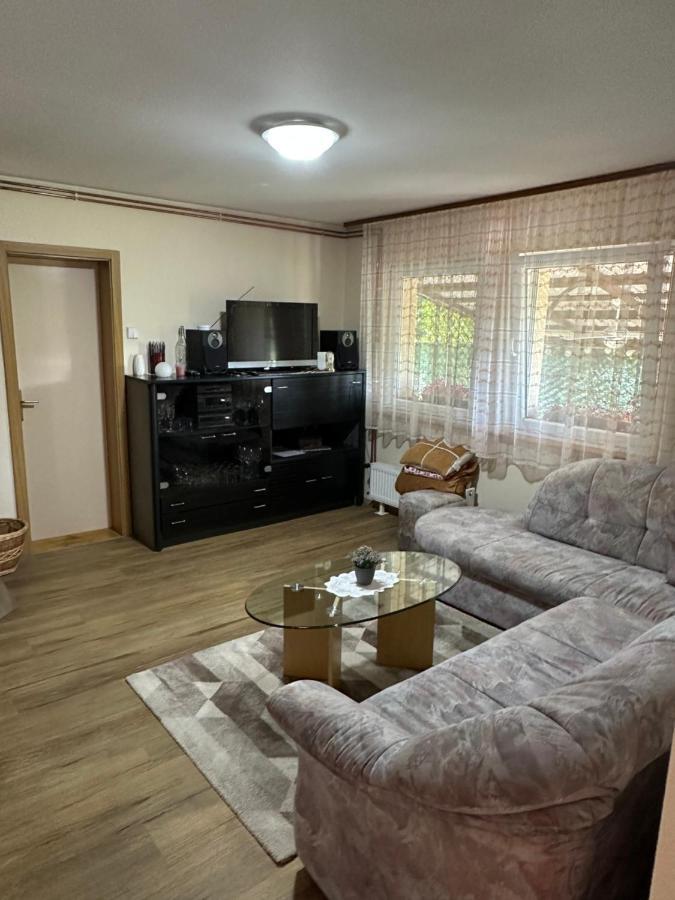 Apartma Zeleni Raj *